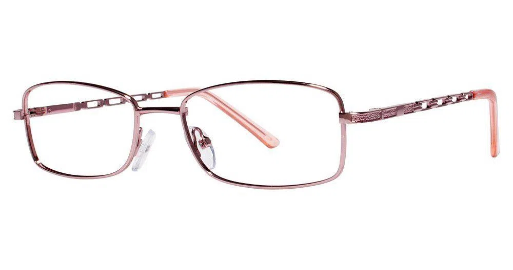 MODERN METALS BRIA Eyeglasses - view 2